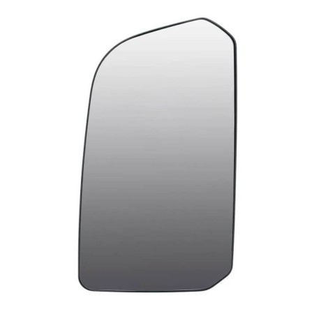 Verre Miroir Principal Gauche Iveco S Way - 500086749