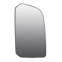 Right Main Mirror Glass Iveco S Way - 500086750