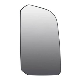 Right Main Mirror Glass Iveco S Way - 500086750