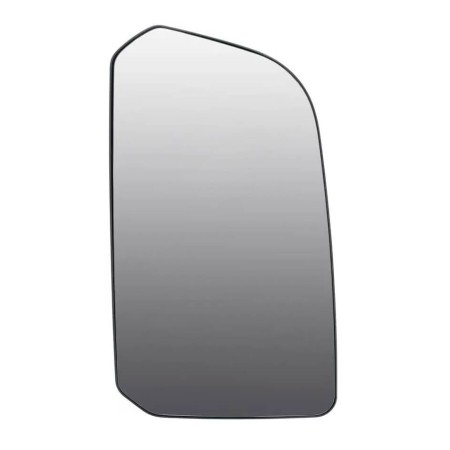Right Main Mirror Glass Iveco S Way - 500086750