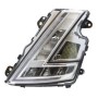Left Front Headlight Volvo FH5 | 23752680 - 24058204
