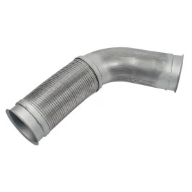 Tuyau D'échappement Flexible Scania R | 1545481