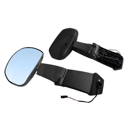 Front Rearview Mirror Iveco S-Way | T-Way | X-Way | 5802450959