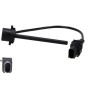 Sensor Nivel Del Líquido Refrigerante Daf Xf 106 1939419, 2129469