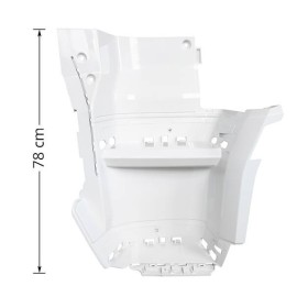 Einstiegkasten Links Daf XF | XG | XG+ | 2319865