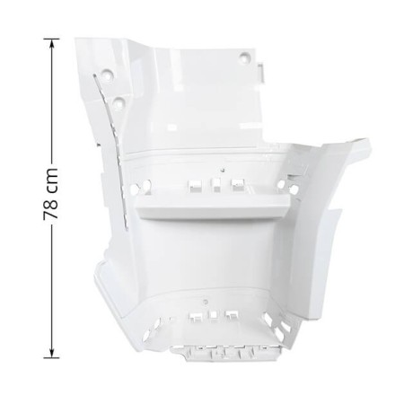Einstiegkasten Links Daf XF | XG | XG+ | 2319865