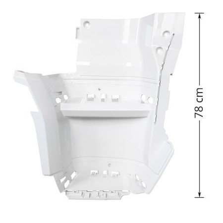 Caisson D'emmarchement Droite DAF XF | XG | XG+ | 2319866