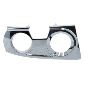 Cornisa De Luz Antiniebla Derecha Cromado Iveco Stralis - Hi - Way