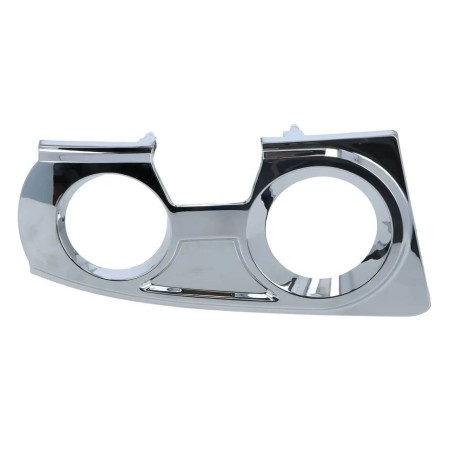 Cornisa De Luz Antiniebla Derecha Cromado Iveco Stralis - Hi - Way