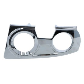 Cornisa De Luz Antiniebla Izquierda Cromada Iveco Stralis - Hi - Way