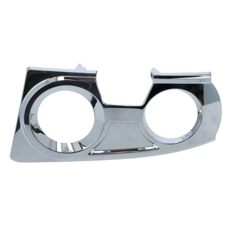 Cornisa De Luz Antiniebla Izquierda Cromada Iveco Stralis - Hi - Way