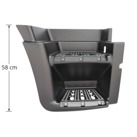 Plataforma De Escalada Derecha Iveco Stralis