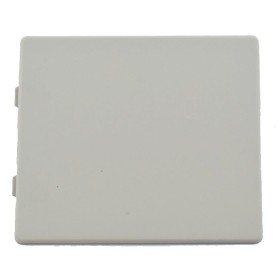 Tapón De Parachoques Central Iveco Stralis