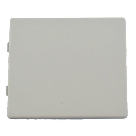 Stopfen Zentral Stoßstange Iveco Stralis