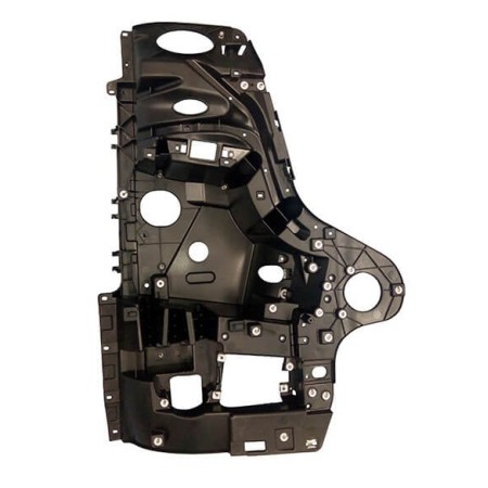 Soporte Faro Derecho Mercedes Actros MP4 A9608803403