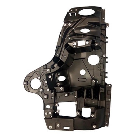 Left Headlight Support Mercedes Actros MP4 A9608803303