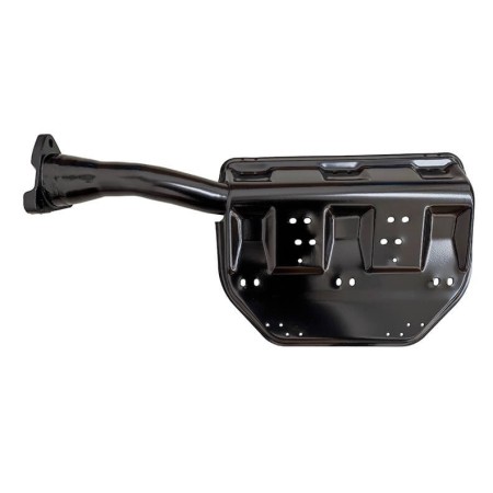 Supporto Staffa Parafango Destro Scania R - 4