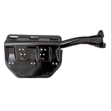 Support D'aile Gauche Scania R - 4 - 1721893 - 2054579