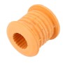 Rear Cabin Suspension Bushing Mercedes Actros MP4 | A9603172512