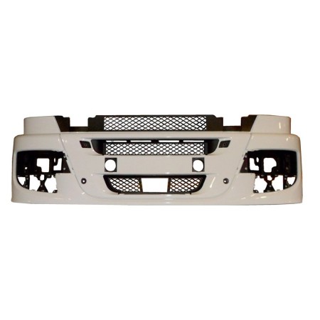 Front Bumper With Radar Hole Stralis Hi-Way As