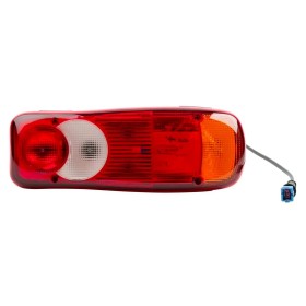 Luz Trasera Derecha Volvo Fl | Renault Midlum | 20769781 - 20769782