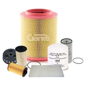 Filters Kit Iveco Trakker Euro 6