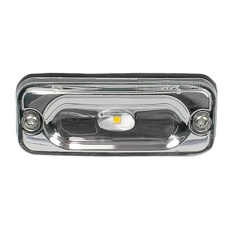 Luce Ingombro Cabina A Led Bianco Daf XF 105