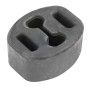 Buffer | Rubber Exhaust Support Iveco Eurocargo | 93818454