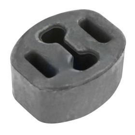 Buffer | Rubber Exhaust Support Iveco Eurocargo | 93818454