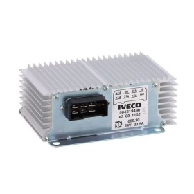 Reductor De Voltaje Iveco Stralis | S-Way | X-Way | T-Way | 504219480