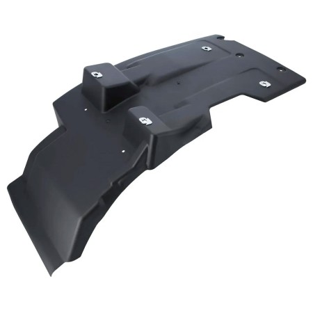 Garde-Boue Avant Droit Renault T | 7482567505 - 7482647570