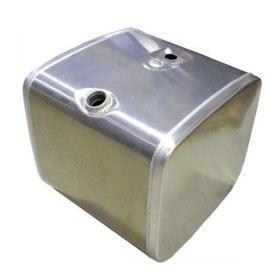 Serbatoio Carburante Scania Serie R - 4 | 300 Litri | 1871188 - 1517304 - 1423686