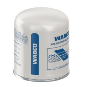 Filtre De Déssiccateur Wabco | Man TGS - TGX | 81521550044