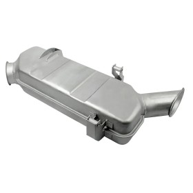 Tubo De Escape Scania R | 2072842 - 1821888