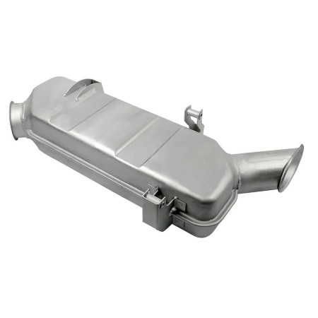 Silencieux D'échappement Scania R | 2072842 - 1821888