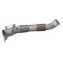 Tube De Gaz D'échappement Scania R | 2112525 - 2273843