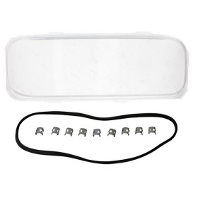 Vetro Fanale Anteriore Destro Mercedes Atego | 0008264510