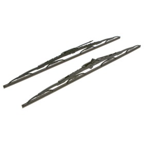 Kit Spazzole Tergicristallo Volvo FL | Daf LF |  3397118309 - 628601