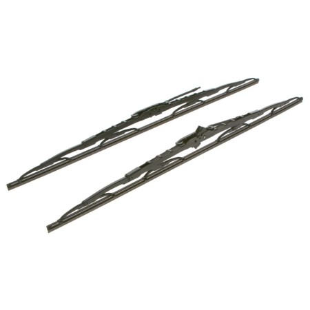 Kit De Limpiaparabrisas Volvo FL | Daf LF |  3397118309 - 628601