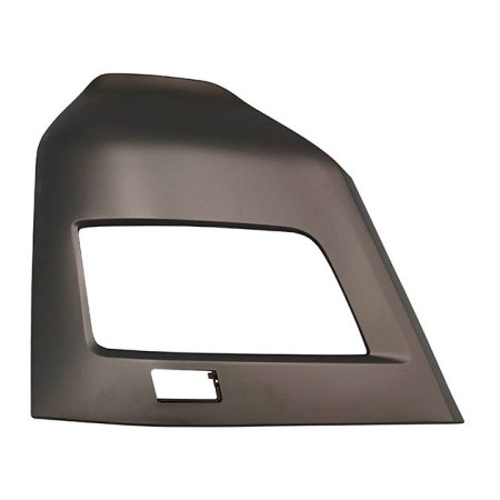 Corner Bumper Right Man Tgx Euro 6