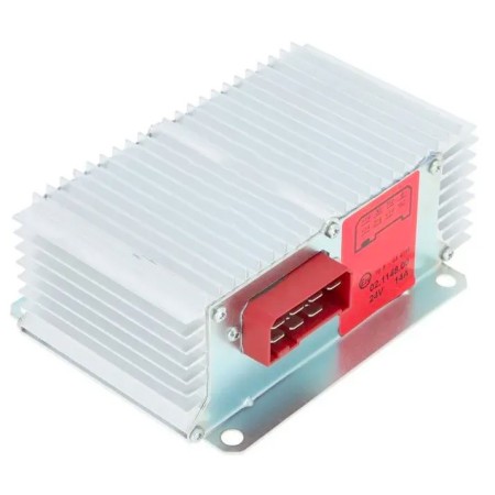 Flasher Relay Iveco Stralis | 5801356447