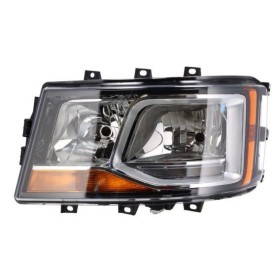 Fanale Anteriore Sinistro Scania Serie S - R Euro 6
