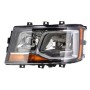 Fanale Anteriore Sinistro Scania Serie S - R Euro 6