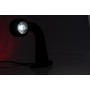Begrenzungsleuchte Led 90° 2 Lkw - Anhänger 12/24V