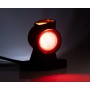 Begrenzungsleuchte Led 3 Funktionen Rechts Kurz 12/24V