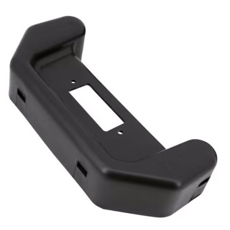 Tapa | Tope Lateral De Plástico Para Barras Soporte De Faros Traseros