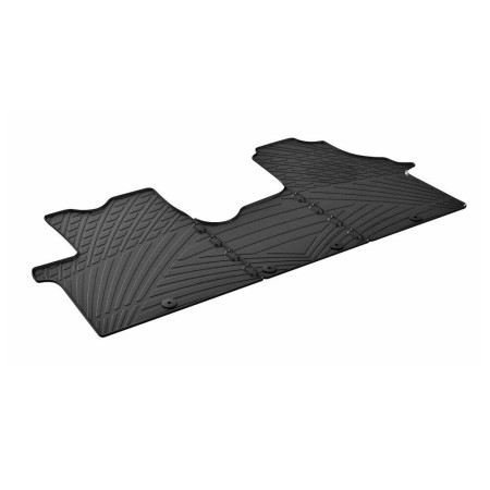 Alfombrillas De Goma Fiat Talento | Nissan Nv300 | Opel Vivaro | Renault Trafic