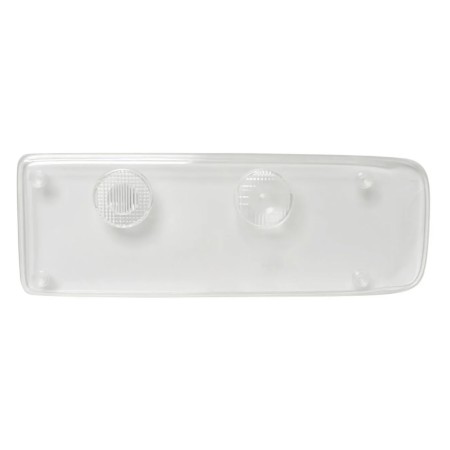 Tail Lamp Glass Right Kogel