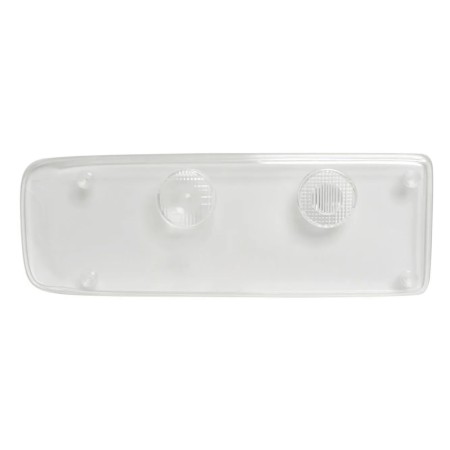 Tail Lamp Glass Left Kogel