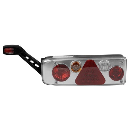 Piloto Trasero Led Remolque - Semirremolque Kogel